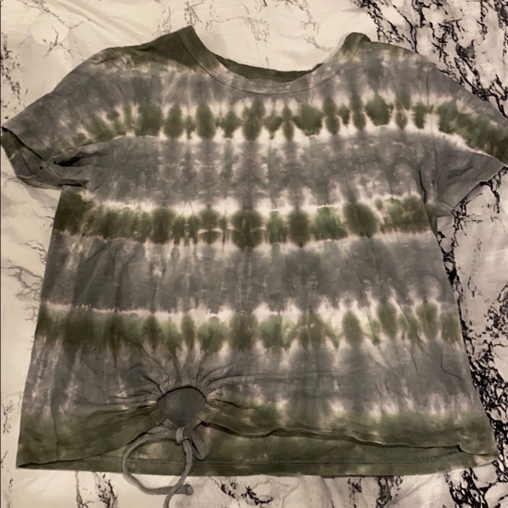 Tye dye T-shirt - Picture 1 of 1